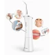 Irigator oral reincarcabil C8