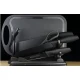 Set bucatarie complet 7 in 1 cutite foarfeca curatator tocator si suport Organizator