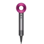 UB Uscator de par ionizat anti frizz 1800W cu 3 trepte viteza 4 setari temperatura