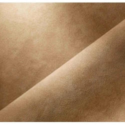 Sul piele sintetica tip Alcantara 0.75 x 2.5m BEJ CARAMEL tapiterii capitonaje auto