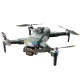 Drona JS39P pliabila cu camera HD motor brushless si control prin aplicatie