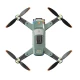 Drona JS39P pliabila cu camera HD motor brushless si control prin aplicatie
