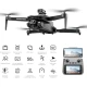 Drona V168 MAX GPS cu camera 8K pliabila 22 min zbor Telecomanda Smart