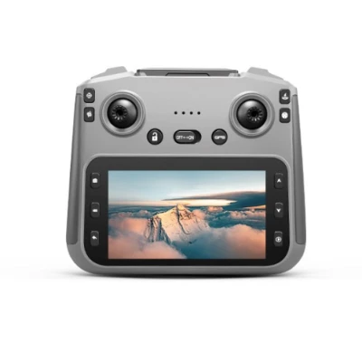 Drona V168 MAX GPS cu camera 8K pliabila 22 min zbor Telecomanda Smart