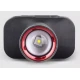 Lanterna de cap 8059 reincarcabila cu zoom telescopic 3 moduri iluminare