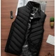 Vesta unisex cu incalzire slim fit 3 niveluri diferite de temperatura SIZE XL
