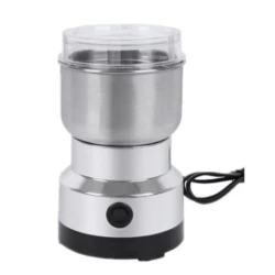 Rasnita electrica pentru cafea Sonymax SN 001 putere 200W Lame din Inox