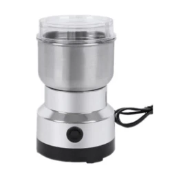 Rasnita electrica pentru cafea Sonymax SN 001 putere 200W Lame din Inox