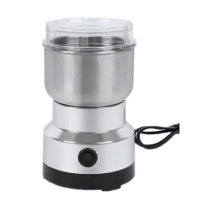 Rasnita electrica pentru cafea Sonymax SN 001 putere 200W Lame din Inox