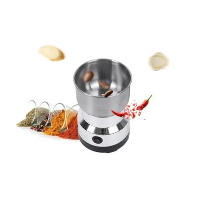 Rasnita electrica pentru cafea Sonymax SN 001 putere 200W Lame din Inox