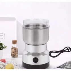 Rasnita electrica pentru cafea Sonymax SN 001 putere 200W Lame din Inox