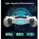 Controller Wireless Joystick Pentru Consola Sony Playstation 4 Army ROSU