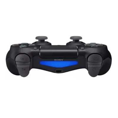Controller Wireless Joystick Pentru Consola Sony Playstation 4 Army ROSU