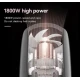 Uscator de par putere 1300W model KM 6835