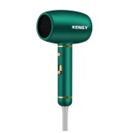 Uscator de par profesional KM 8228 putere 1300W
