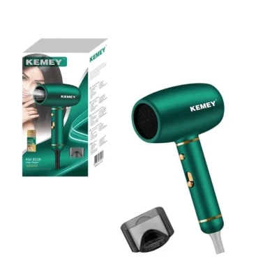 Uscator de par profesional KM 8228 putere 1300W