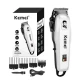 Masina de tuns parul KM PG809A profesionala cu incarcare USB