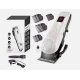 Masina de tuns parul KM PG809A profesionala cu incarcare USB