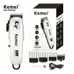 Masina de tuns parul KM PG809A profesionala cu incarcare USB