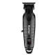 Masina de tuns Kemei KM 2293 trimmer profesional lama T LCD fara fir