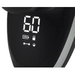 Aparat de ras electric Kemei KM T377 reincarcabil pentru fata