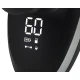 Aparat de ras electric Kemei KM T377 reincarcabil pentru fata