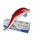 Aparat de masaj tip delfin efect anticelulitic tonifiant relaxare 3 accesorii incluse