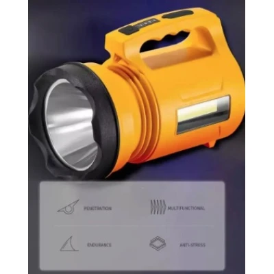 Lanterna de mana W5205 2 cu LED P50 puternic