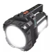 Lanterna de mana W5168 2 autonomie indelungata reincarcabila USB