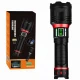 Lanterna tactica de mana YM B631 D de 2500LM baterie 26650 (5000 mAh)