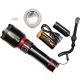 Lanterna tactica de mana YM B631 D de 2500LM baterie 26650 (5000 mAh)
