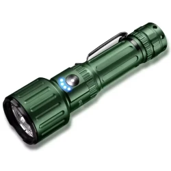 Lanterna YM A83 ultra puternica 5000 lumeni reincarcabila prin USB C LED