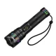 Lanterna de mana YM G646 de 4000LM LED 60W Bateria 451350