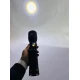 Lanterna de mana puternica YM G600 fascicul luminos cu raza lunga de acțiune de 3000m