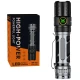 Lanterna tactica de mana YM A6 de 2200LM baterie 18650 cu 5 moduri de iluminare