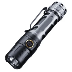 Lanterna tactica de mana YM A6 de 2200LM baterie 18650 cu 5 moduri de iluminare