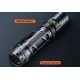 Lanterna tactica de mana YM A6 de 2200LM baterie 18650 cu 5 moduri de iluminare