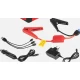 Jump starter power bank cu cabluri de pornire si compresor 10.000 mAh cutie de transport