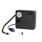 Jump starter power bank cu cabluri de pornire si compresor 10.000 mAh cutie de transport