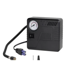 Jump starter power bank cu cabluri de pornire si compresor 10.000 mAh cutie de transport