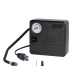 Jump starter power bank cu cabluri de pornire si compresor 10.000 mAh cutie de transport