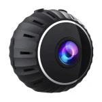 Mini camera X10 WIFI 1080p transmitere live microfon incorporat senzor de miscare mod vedere nocturna
