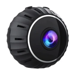 Mini camera X10 WIFI 1080p transmitere live microfon incorporat senzor de miscare mod vedere nocturna