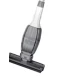 Stergator de geamuri 2 IN 1 telescopic si reglabil alb 40-145 cm AA108