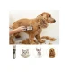 KIT ingrijire animale companie aparat de tuns masina de taiat unghii si accesorii