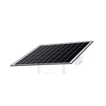 Camera de supraveghere Solara 4K HD 8MP 4G V380 Senzor de Miscare si Lentile Duble