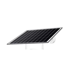 Camera de supraveghere Solara 4K HD 8MP 4G V380 Senzor de Miscare si Lentile Duble
