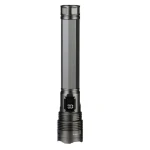 Lanterna super luminoasa CB 6501 putere 30W zoom 1000M raza de actiune 5 moduri iluminare