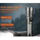 Lanterna super luminoasa CB 6501 putere 30W zoom 1000M raza de actiune 5 moduri iluminare