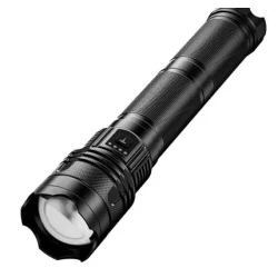 Lanterna profesionala de mana CB X119 incarcare type C